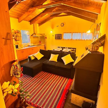 Дом отдыха A Brana, Casa Vacacional En Baamonde
