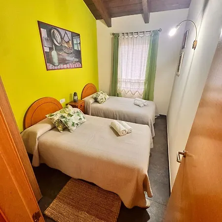 A Brana, Casa Vacacional En Дом отдыха *