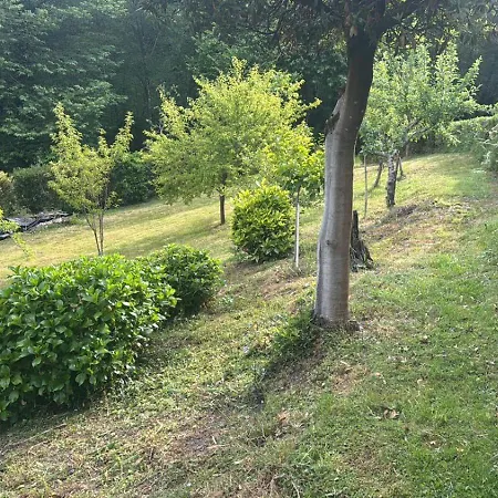 A Brana, Casa Vacacional En Baamonde
